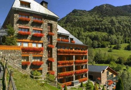 Photo of the accommodation